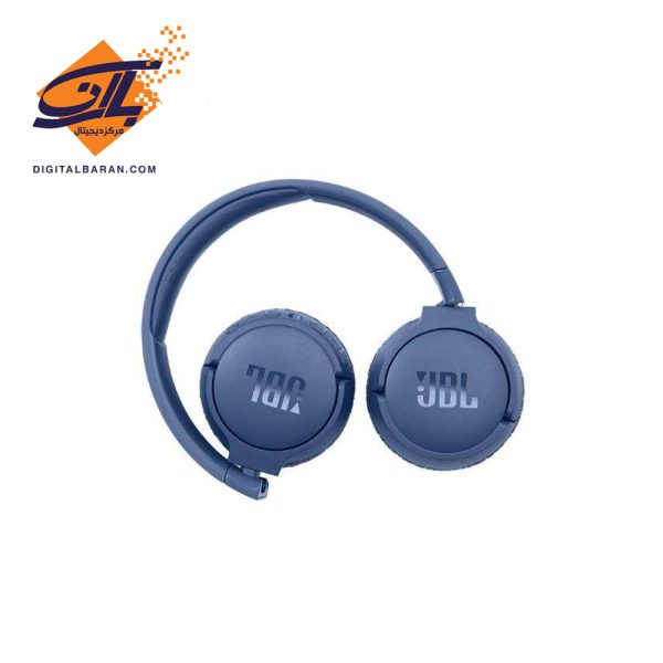 هدفون بی سیم جی بی ال مدل TUNE 660 NC