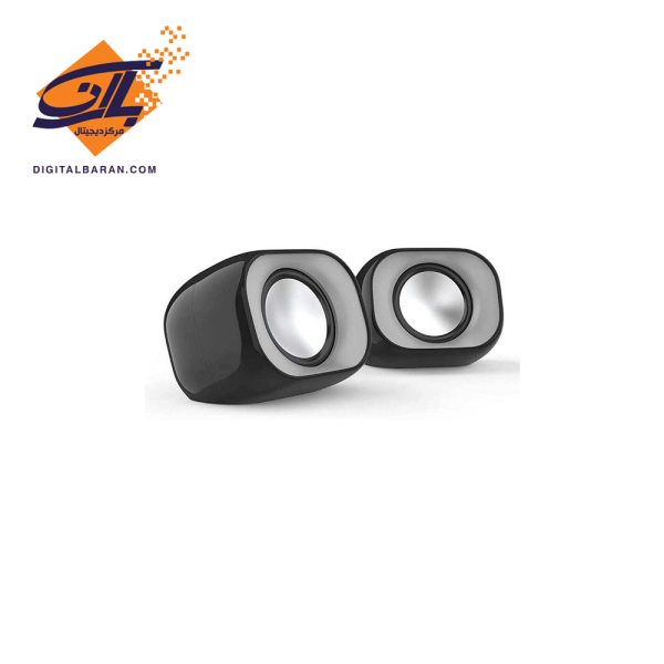 اسپیکر دسکتاپ اچ‌پی مدل DHS-2111S
