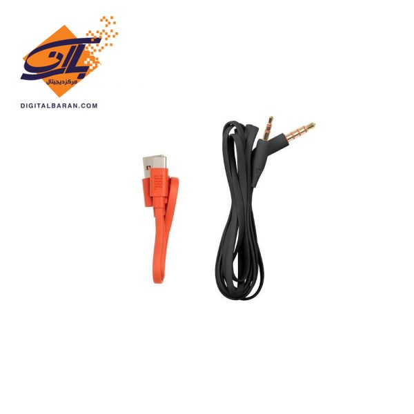 هدفون بی سیم جی بی ال مدل TUNE 660 NC
