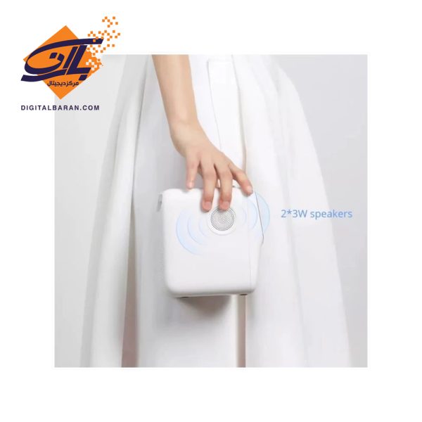 ویدئو پروژکتور شیائومی مدل Wanbo T2 Max