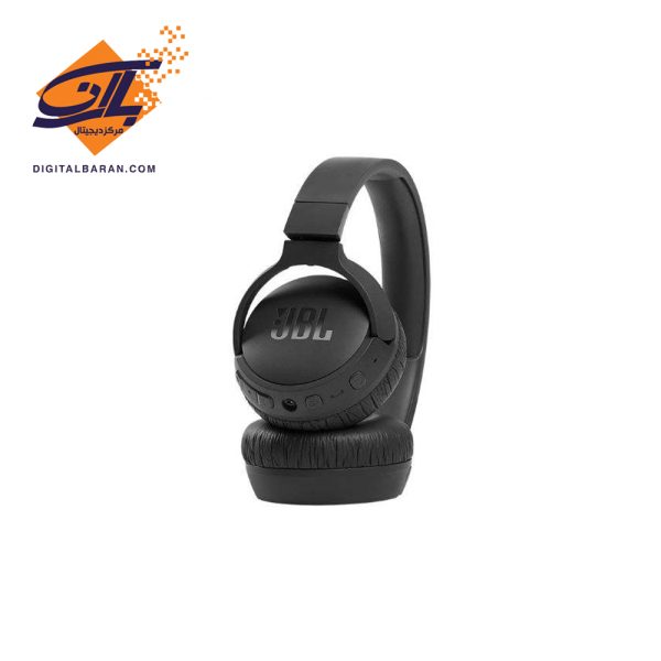 هدفون بی سیم جی بی ال مدل TUNE 660 NC