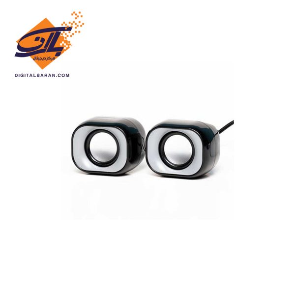 اسپیکر دسکتاپ اچ‌پی مدل DHS-2111S