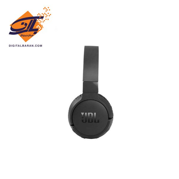 هدفون بی سیم جی بی ال مدل TUNE 660 NC