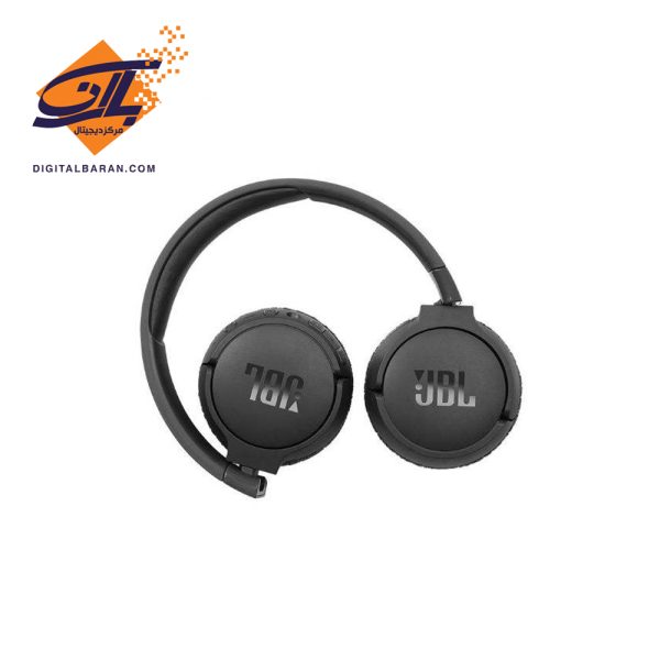 هدفون بی سیم جی بی ال مدل TUNE 660 NC