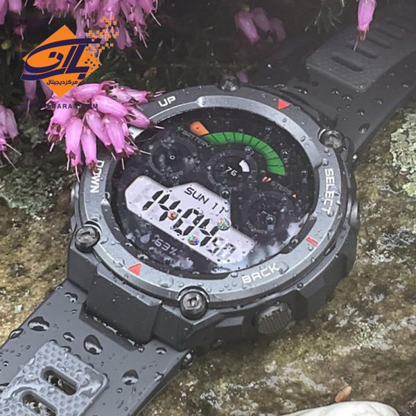 ساعت هوشمند آمازفیت مدل Amazfit T-Rex Pro
