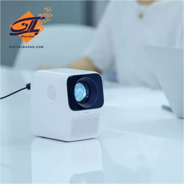 ویدئو پروژکتور شیائومی مدل Wanbo T2 Max