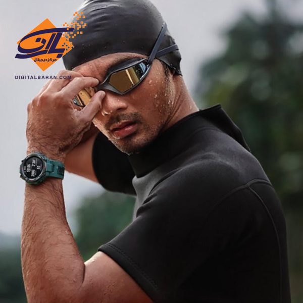 ساعت هوشمند آمازفیت مدل Amazfit T-Rex Pro