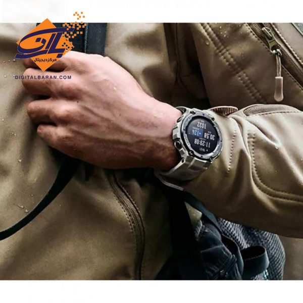 ساعت هوشمند آمازفیت مدل Amazfit T-Rex Pro