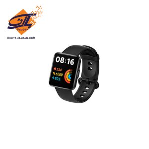 ساعت هوشمند شیائومی مدل Redmi Watch 2 Lite