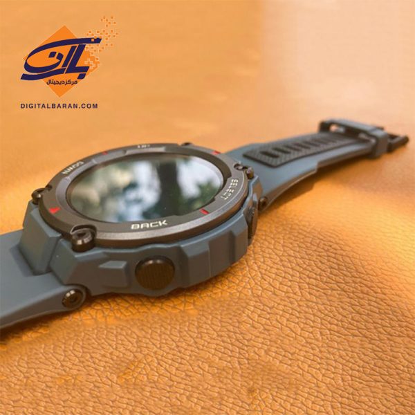 ساعت هوشمند آمازفیت مدل Amazfit T-Rex Pro
