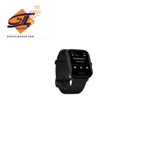 ساعت هوشمند شیائومی Amazfit Bip U Pro