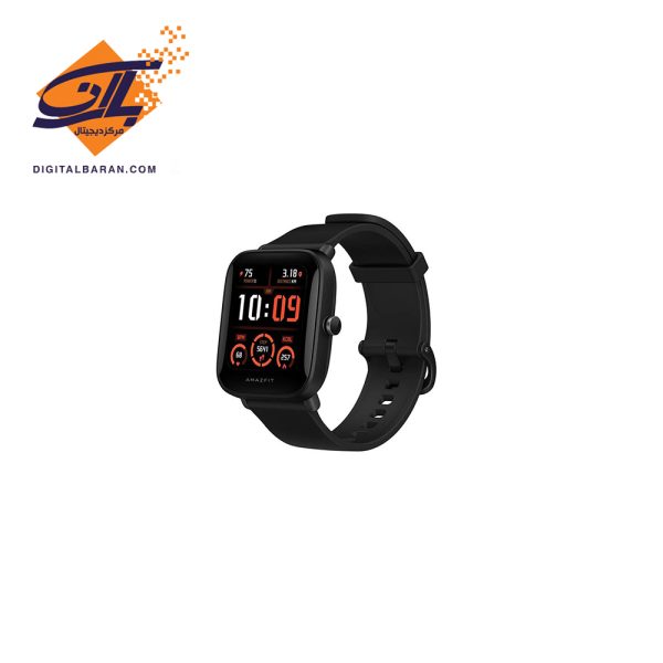 ساعت هوشمند شیائومی Amazfit Bip U Pro