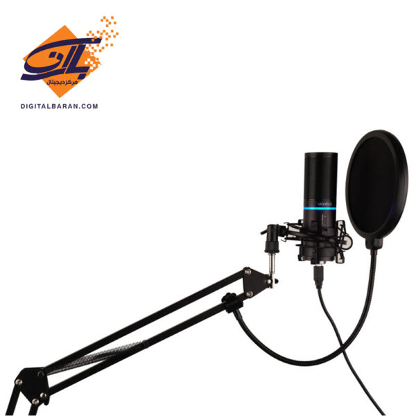 میکروفن استودیویی یانمای Yanmai Q9+ Microphone