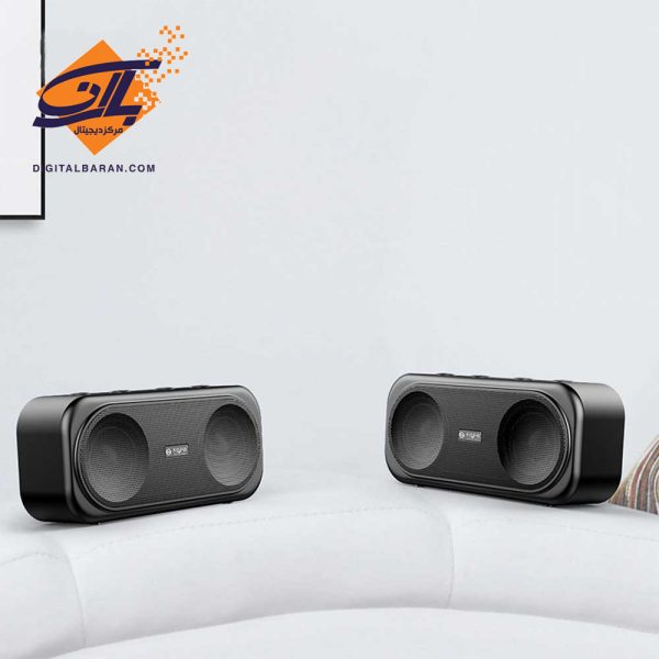 اسپیکر بلوتوث میفا A6 ا Mifa A6 Bluetooth Speaker