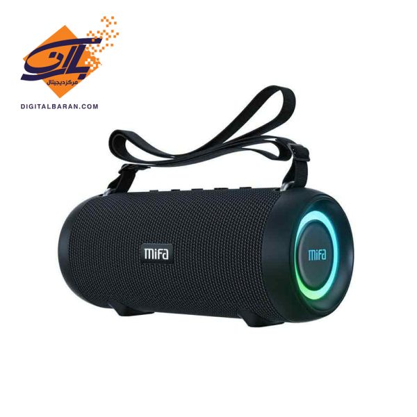 اسپیکر بلوتوثی میفا مدل Mifa A90 Portable Speaker