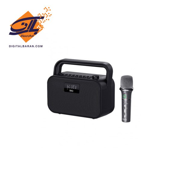 اسپیکر بلوتوثی میفا مدل Mifa M680 Portable Speaker
