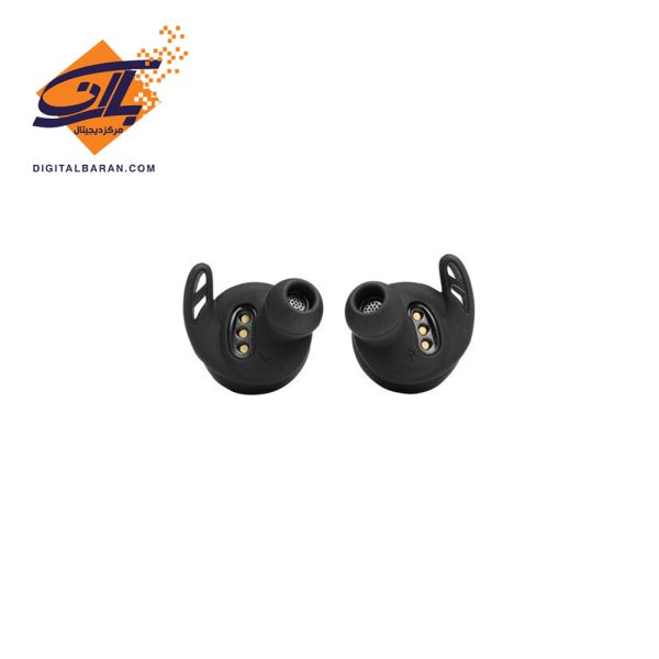 هدفون ورزشی JBL Under Armour Flash X