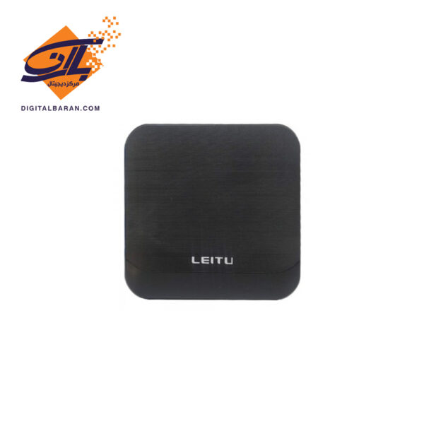 اندروید باکس LEITU مدل LTU-1