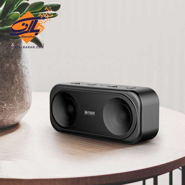 اسپیکر بلوتوث میفا A6 ا Mifa A6 Bluetooth Speaker