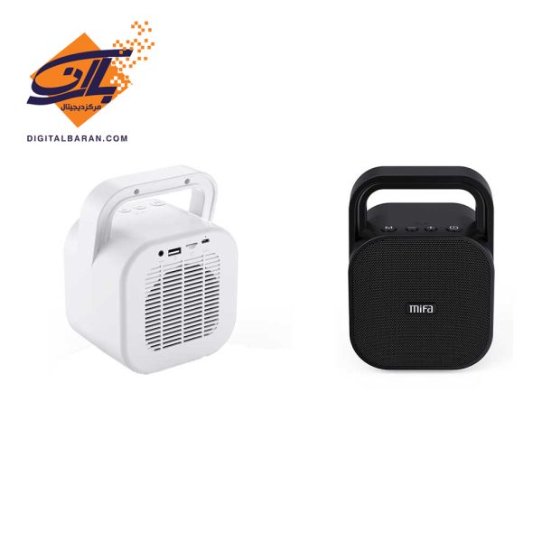 اسپیکر بلوتوثی میفا مدل Mifa M670 Music Player Portable Speaker