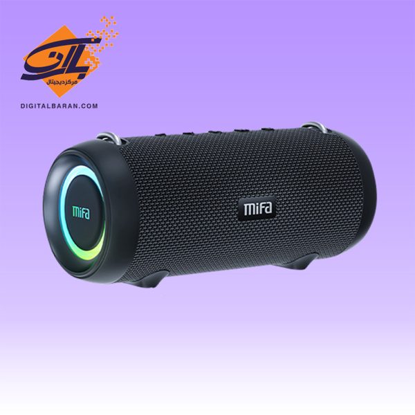 اسپیکر بلوتوثی میفا مدل Mifa A90 Portable Speaker