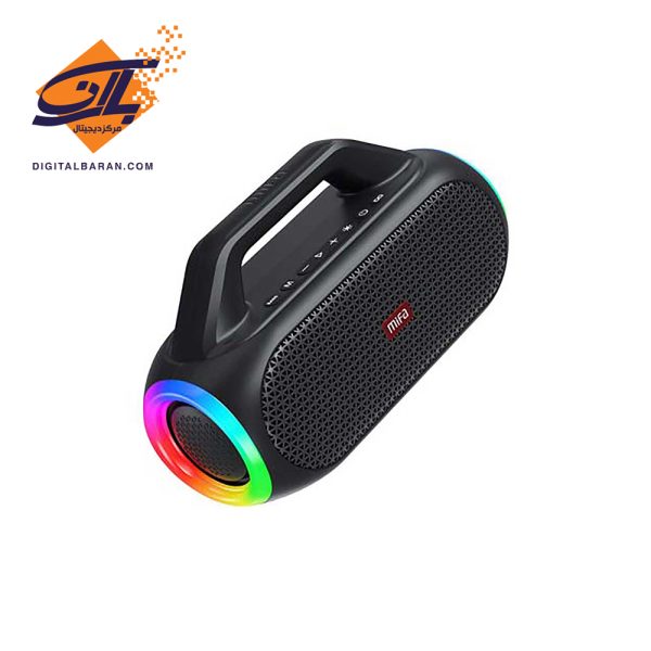 اسپیکر بلوتوثی میفا مدل Mifa WildBox Portable Speaker