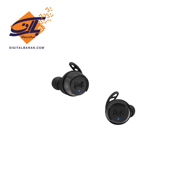 هدفون ورزشی JBL Under Armour Flash X