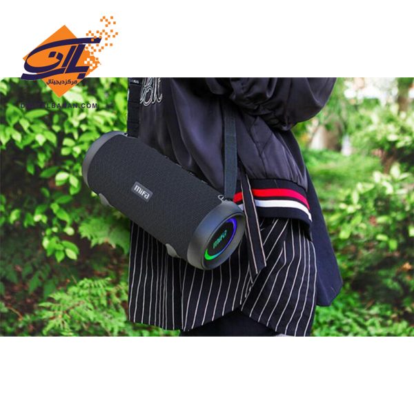 اسپیکر بلوتوثی میفا مدل Mifa A90 Portable Speaker
