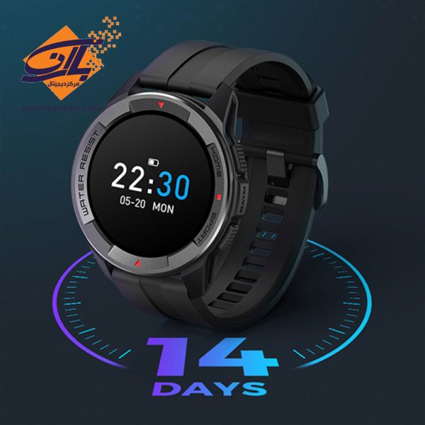 ساعت هوشمند شیائومی مدل Mibro Watch X1