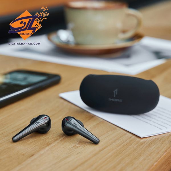 هندزفری بلوتوثی وان مور مدل 1More comfobuds Pro