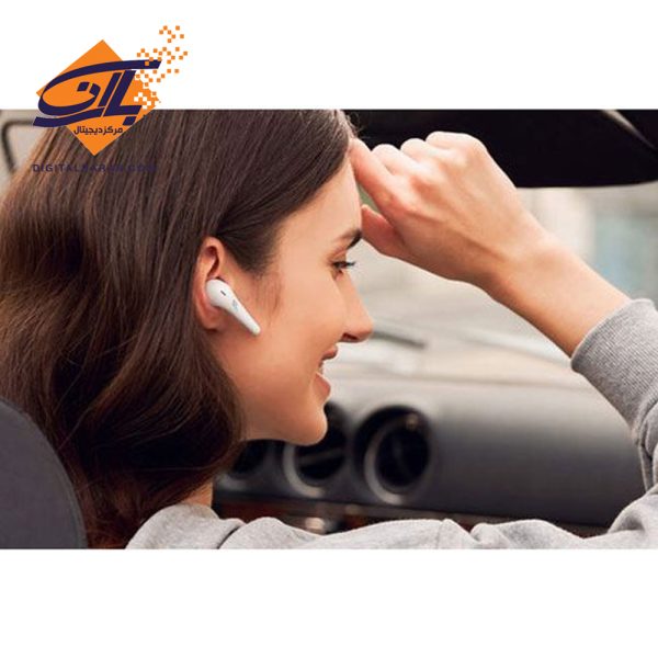 هندزفری بلوتوثی وان مور مدل 1More comfobuds Pro