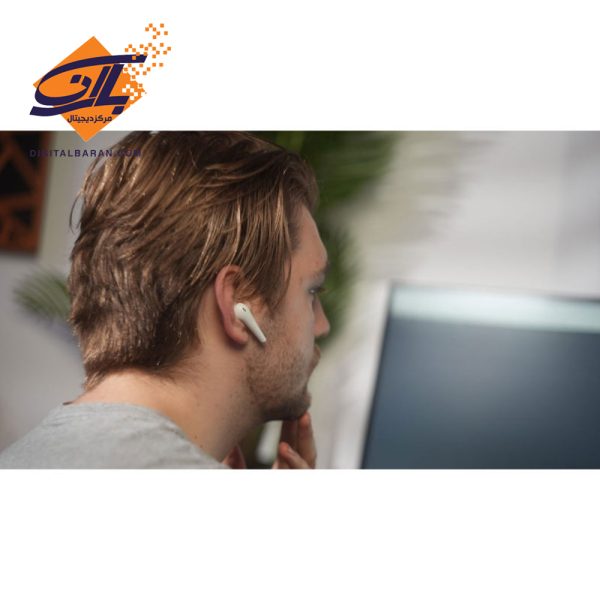 هندزفری بلوتوثی وان مور مدل 1More comfobuds Pro