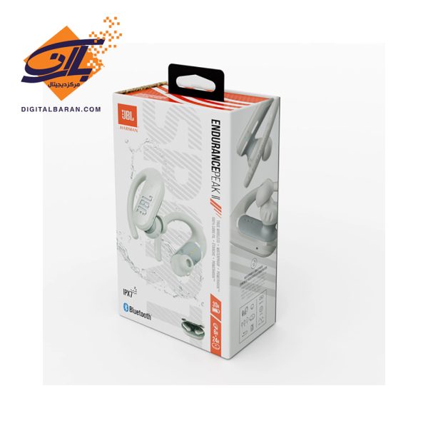 هندزفری بیسیم JBL Endurance Peak 2