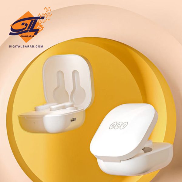 هندزفری کیو سی وای QCY T13