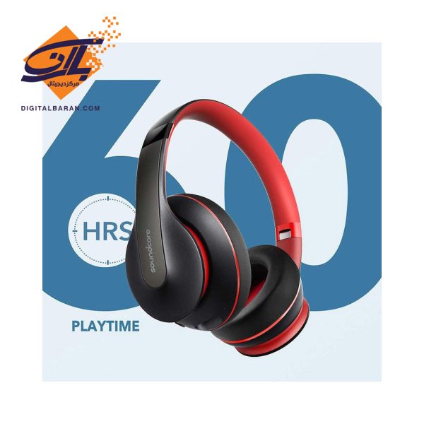 هدفون بلوتوثی لایف life Q10 انکر مدل Anker A3032