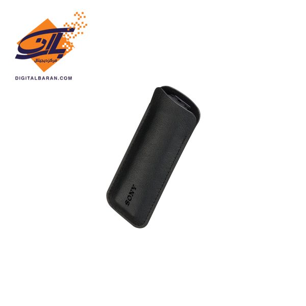 رکوردر صدا سونی مدل Sony ICD-TX660