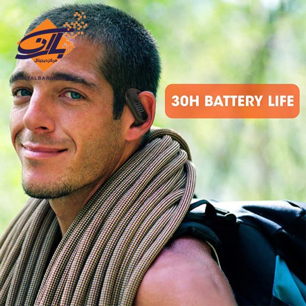 هندزفری بیسیم JBL Endurance Peak 2