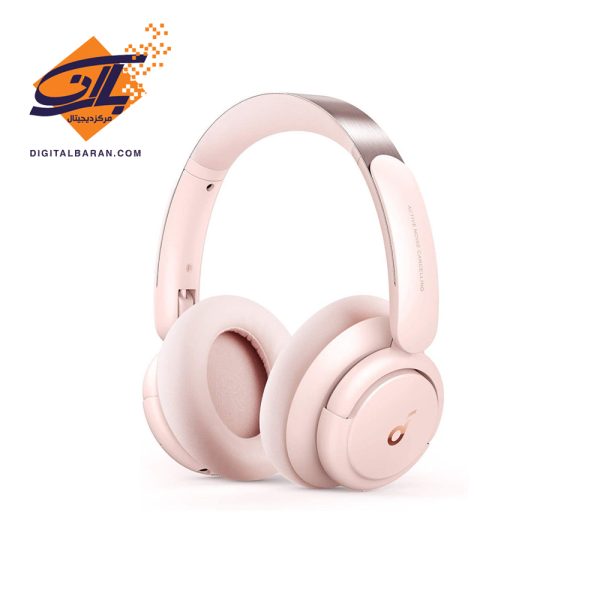 هدست بلوتوثی انکر مدل SoundCore Life Q30