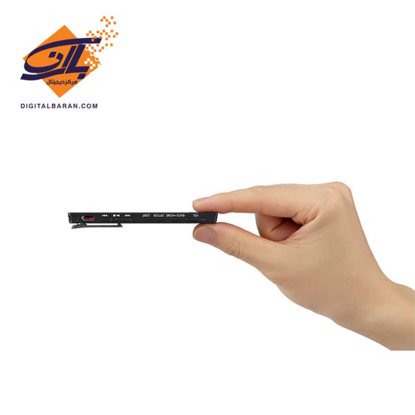 رکوردر صدا سونی مدل Sony ICD-TX660