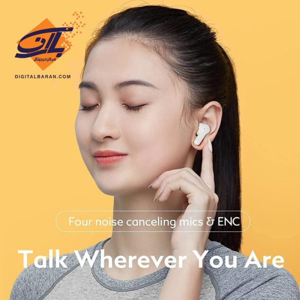 هندزفری کیو سی وای QCY T13