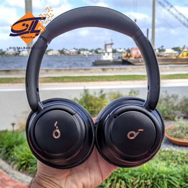 هدست بلوتوثی انکر مدل SoundCore Life Q30