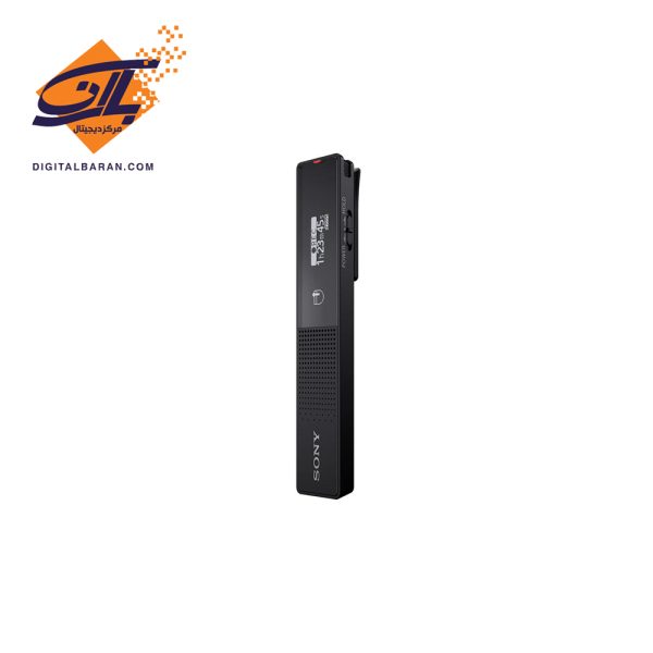رکوردر صدا سونی مدل Sony ICD-TX660