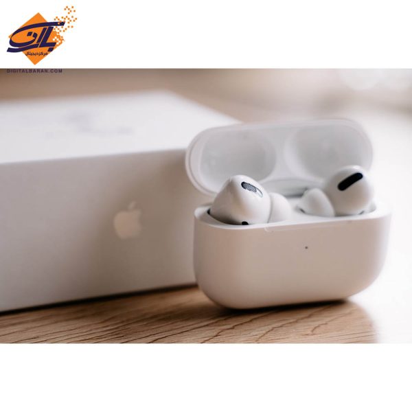 هدفون بی سیم اپل ایرپاد پرو Airpods pro