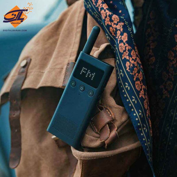 بی سیم واکی تاکی شیائومی 1S