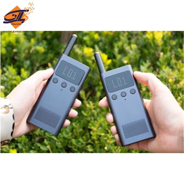 بی سیم واکی تاکی شیائومی 1S