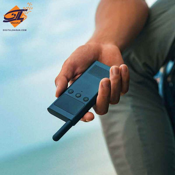 بی سیم واکی تاکی شیائومی 1S