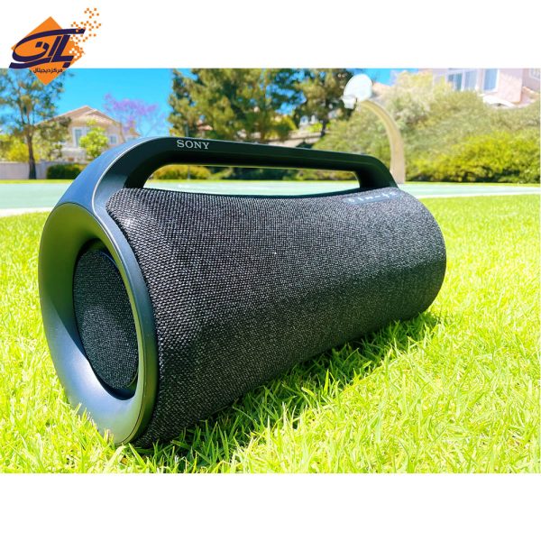 اسپیکر بلوتوثی سونی مدل SRS-XG500