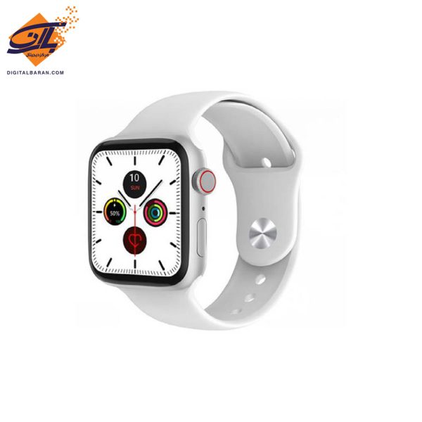 ساعت هوشمند هاینو تکو مدل H77 pro