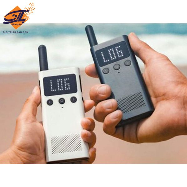 بی سیم واکی تاکی شیائومی 1S