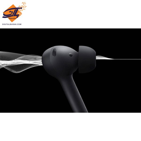 هدفون بی سیم شیائومی مدل Mi True Wireless Earphones 2 Pro